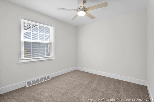210 W 21st Street N, Lumberton, NC 28358