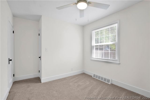 210 W 21st Street N, Lumberton, NC 28358