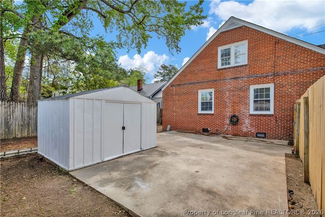 210 W 21st Street N, Lumberton, NC 28358