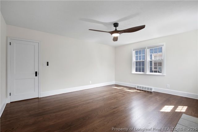 210 W 21st Street N, Lumberton, NC 28358