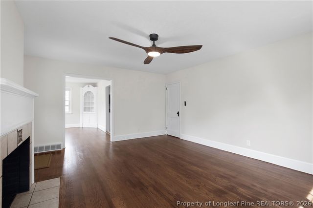 210 W 21st Street N, Lumberton, NC 28358