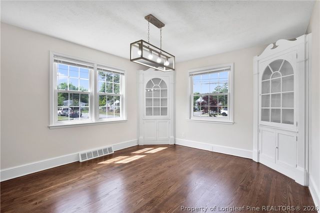 210 W 21st Street N, Lumberton, NC 28358