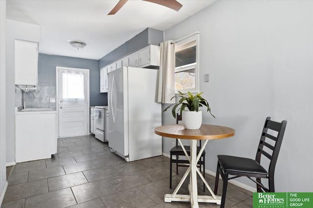 6524 Lafayette Avenue, Omaha, NE 68132