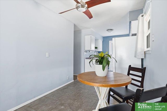 6524 Lafayette Avenue, Omaha, NE 68132