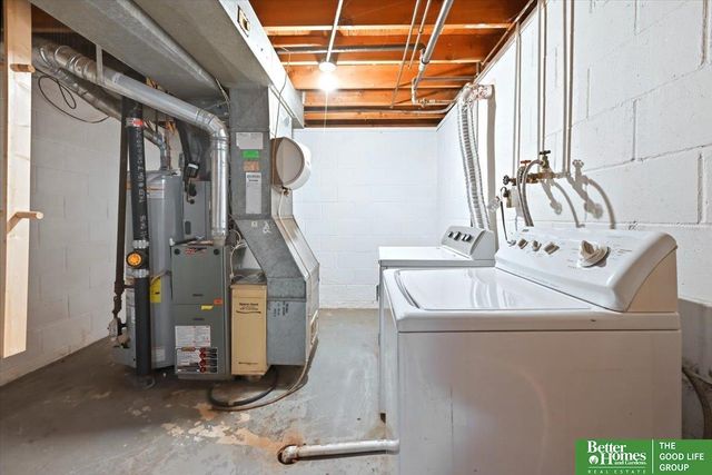 6524 Lafayette Avenue, Omaha, NE 68132