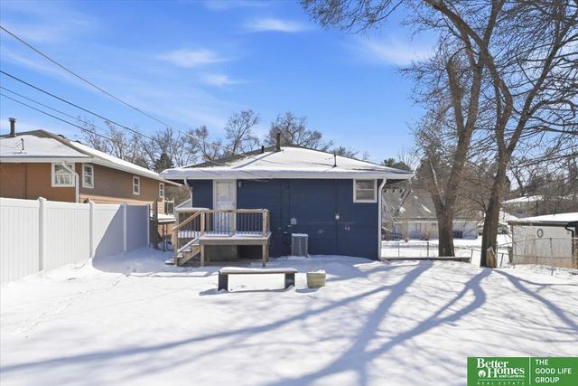 6524 Lafayette Avenue, Omaha, NE 68132