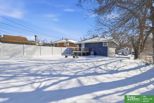 6524 Lafayette Avenue, Omaha, NE 68132