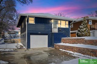 6524 Lafayette Avenue, Omaha, NE 68132