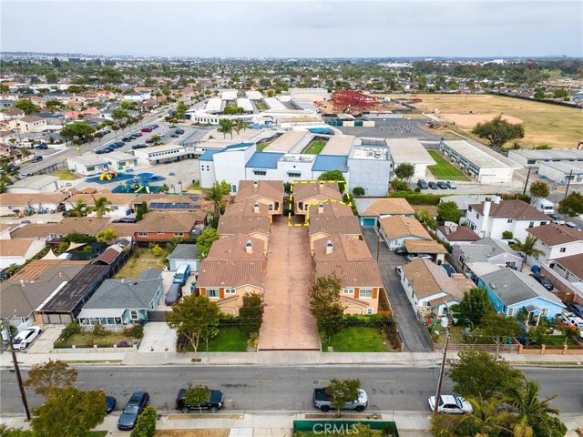 15422 Freeman Avenue, Lawndale, CA 90260