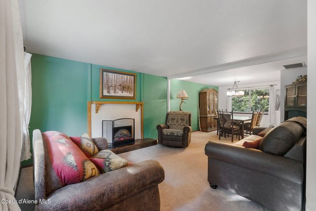 256 Vedelwood DR, Sandpoint, ID 83864