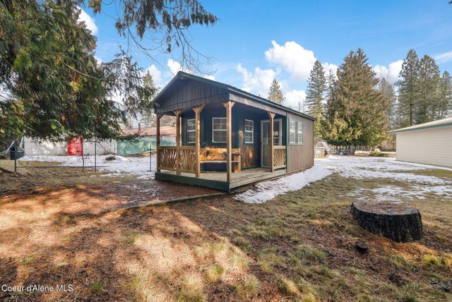 256 Vedelwood DR, Sandpoint, ID 83864