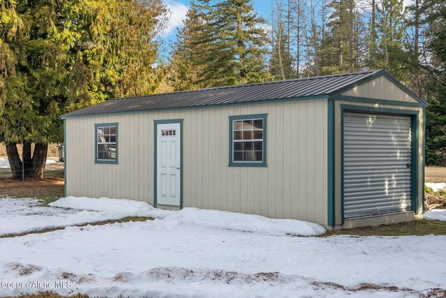 256 Vedelwood DR, Sandpoint, ID 83864