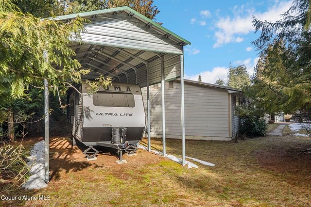 256 Vedelwood DR, Sandpoint, ID 83864