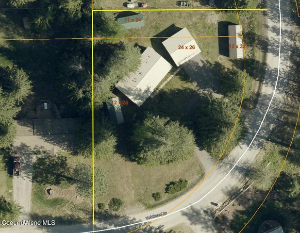 256 Vedelwood DR, Sandpoint, ID 83864