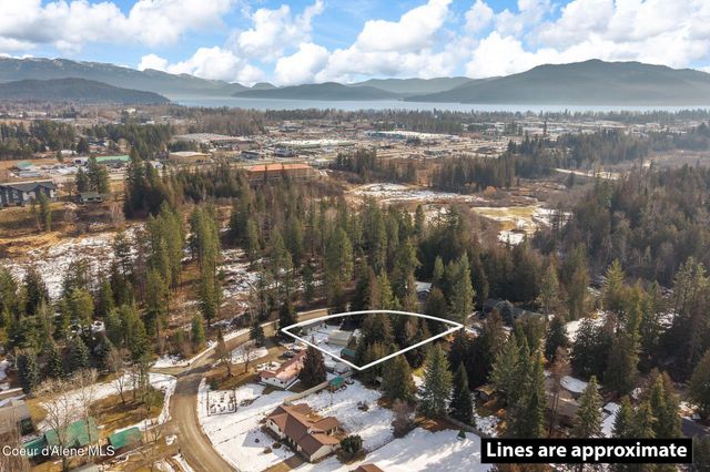 256 Vedelwood DR, Sandpoint, ID 83864