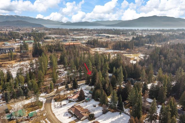 256 Vedelwood DR, Sandpoint, ID 83864