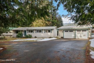 256 Vedelwood DR, Sandpoint, ID 83864