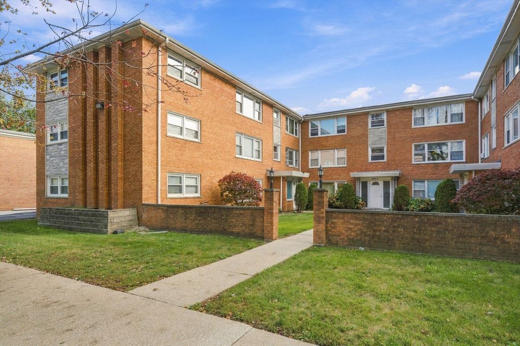 6927 W 64TH Place 2East, Chicago, IL 60638 — photo 2