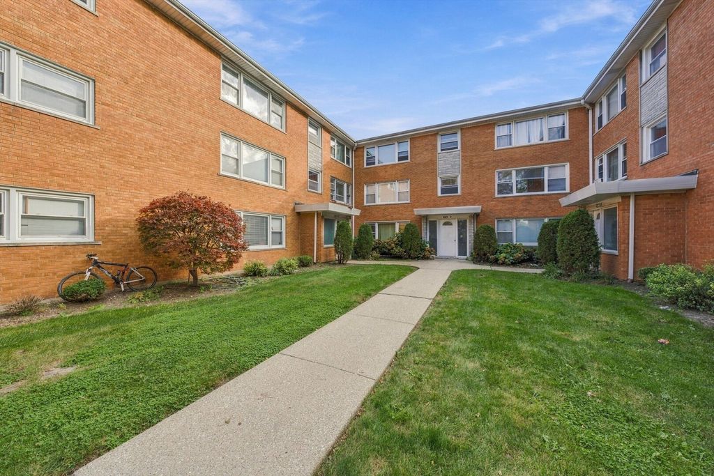 6927 W 64TH Place 2East, Chicago, IL 60638 — photo 4
