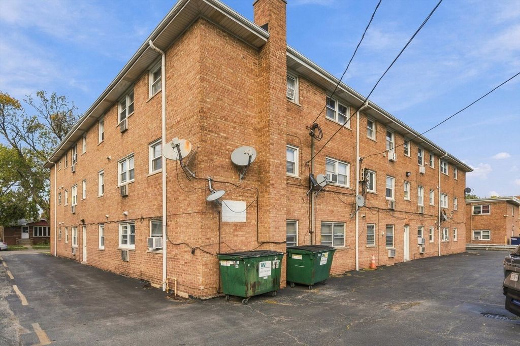 6927 W 64TH Place 2East, Chicago, IL 60638 — photo 5