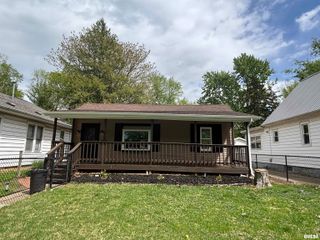 524 ROSEHILL Avenue, Springfield, IL 62704