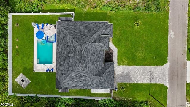 2711 18th ST W, Lehigh Acres, FL 33971