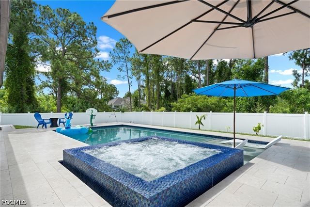 2711 18th ST W, Lehigh Acres, FL 33971