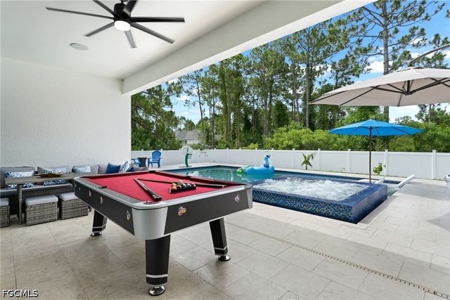 2711 18th ST W, Lehigh Acres, FL 33971
