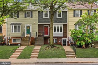 7675 S ARBORY LN #367, Laurel, MD 20707