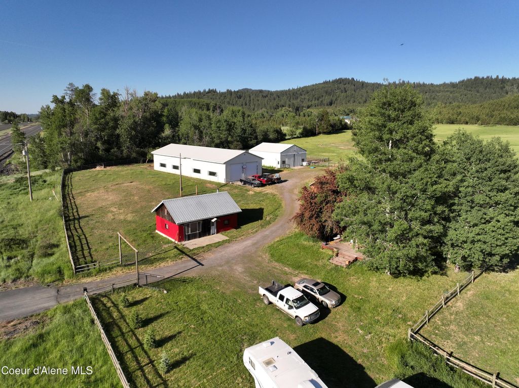 19852 S HIGHWAY 95, Coeur D'alene, ID 83814