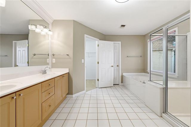 5145 Harbour Ridge Drive, Alpharetta, GA 30005