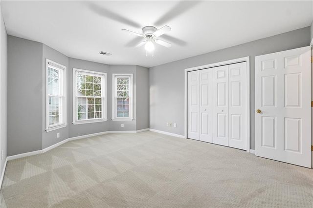 5145 Harbour Ridge Drive, Alpharetta, GA 30005