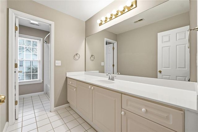 5145 Harbour Ridge Drive, Alpharetta, GA 30005