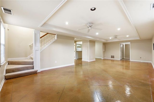 5145 Harbour Ridge Drive, Alpharetta, GA 30005