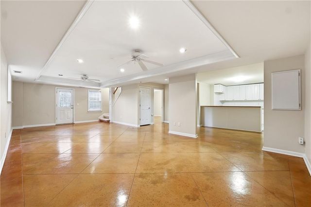 5145 Harbour Ridge Drive, Alpharetta, GA 30005