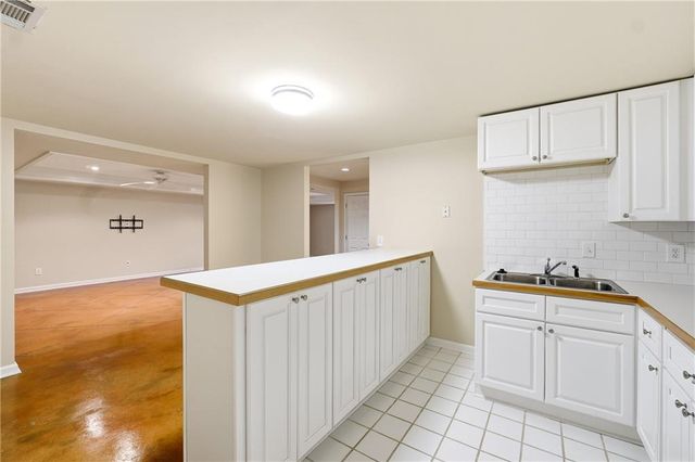 5145 Harbour Ridge Drive, Alpharetta, GA 30005