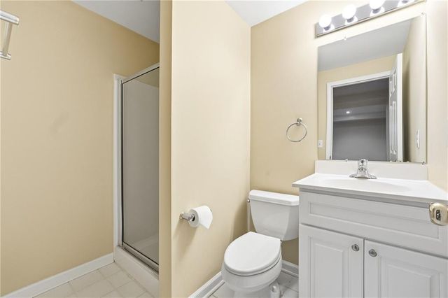 5145 Harbour Ridge Drive, Alpharetta, GA 30005