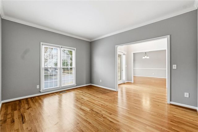 5145 Harbour Ridge Drive, Alpharetta, GA 30005