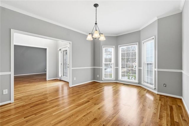 5145 Harbour Ridge Drive, Alpharetta, GA 30005