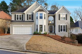 5145 Harbour Ridge Drive, Alpharetta, GA 30005