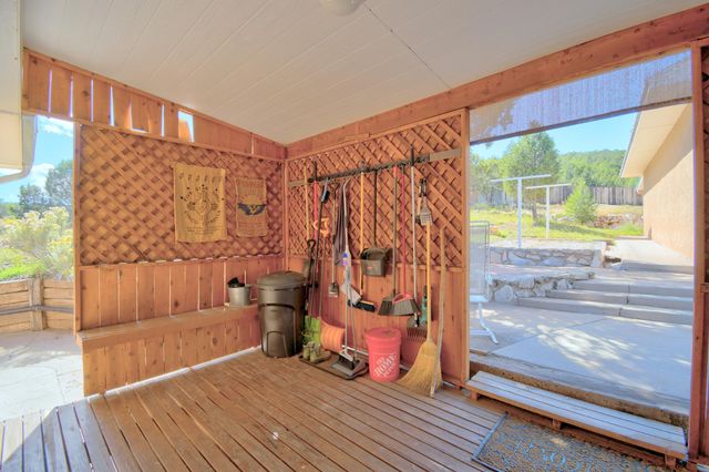 49 El Cedro Road Road, Tijeras, NM 87059