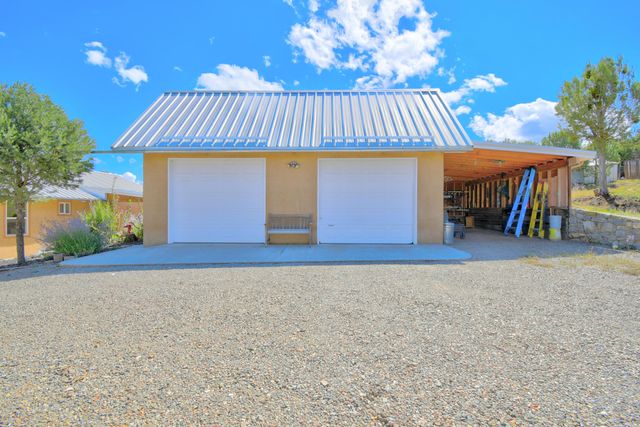 49 El Cedro Road Road, Tijeras, NM 87059