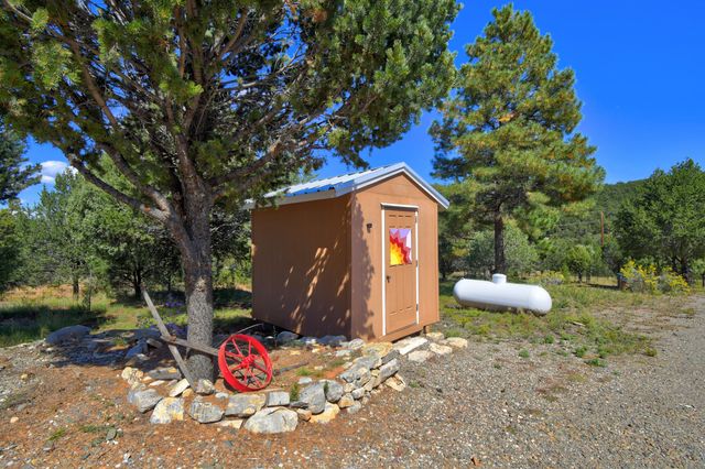 49 El Cedro Road Road, Tijeras, NM 87059