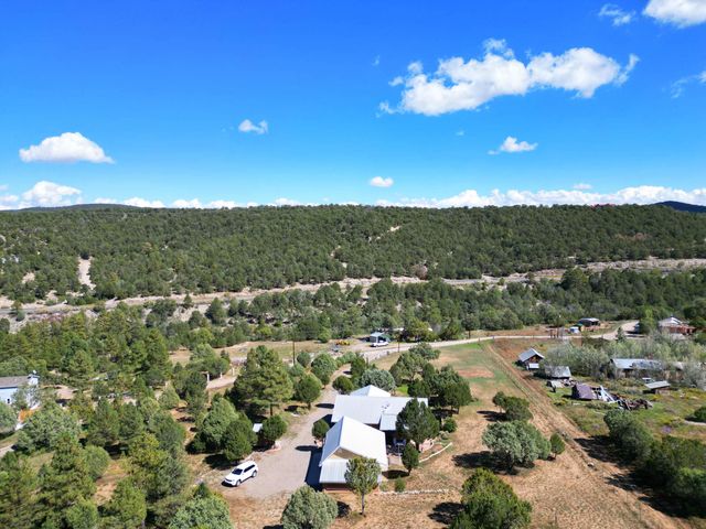 49 El Cedro Road Road, Tijeras, NM 87059