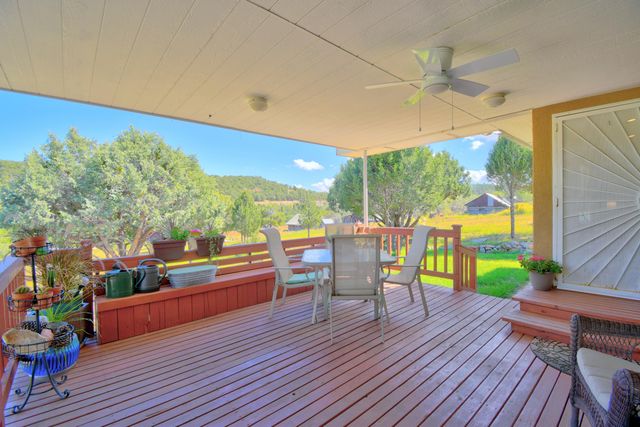 49 El Cedro Road Road, Tijeras, NM 87059