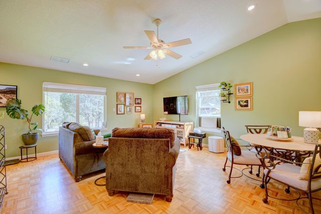 49 El Cedro Road Road, Tijeras, NM 87059