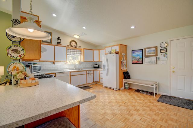 49 El Cedro Road Road, Tijeras, NM 87059