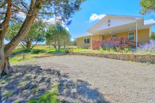 49 El Cedro Road Road, Tijeras, NM 87059