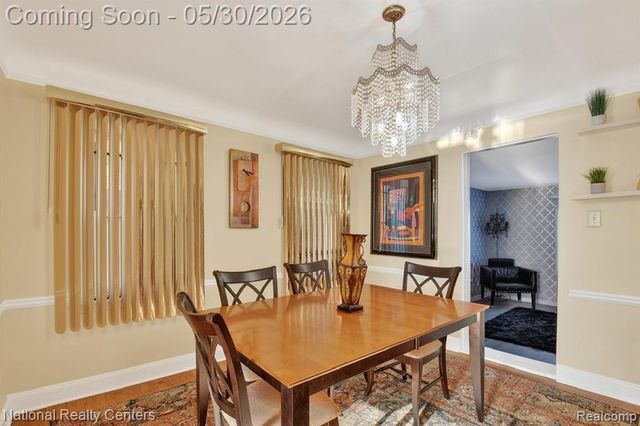 3956 Harvard Road, Detroit, MI 48224