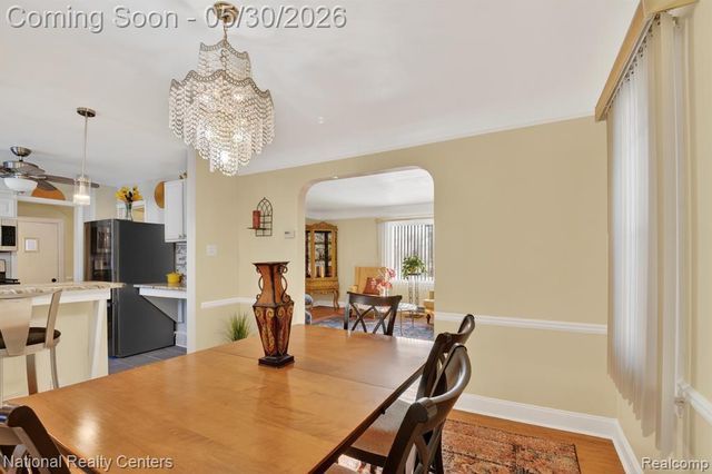 3956 Harvard Road, Detroit, MI 48224
